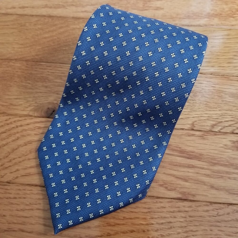 Keith Daniels necktie 3.5"
